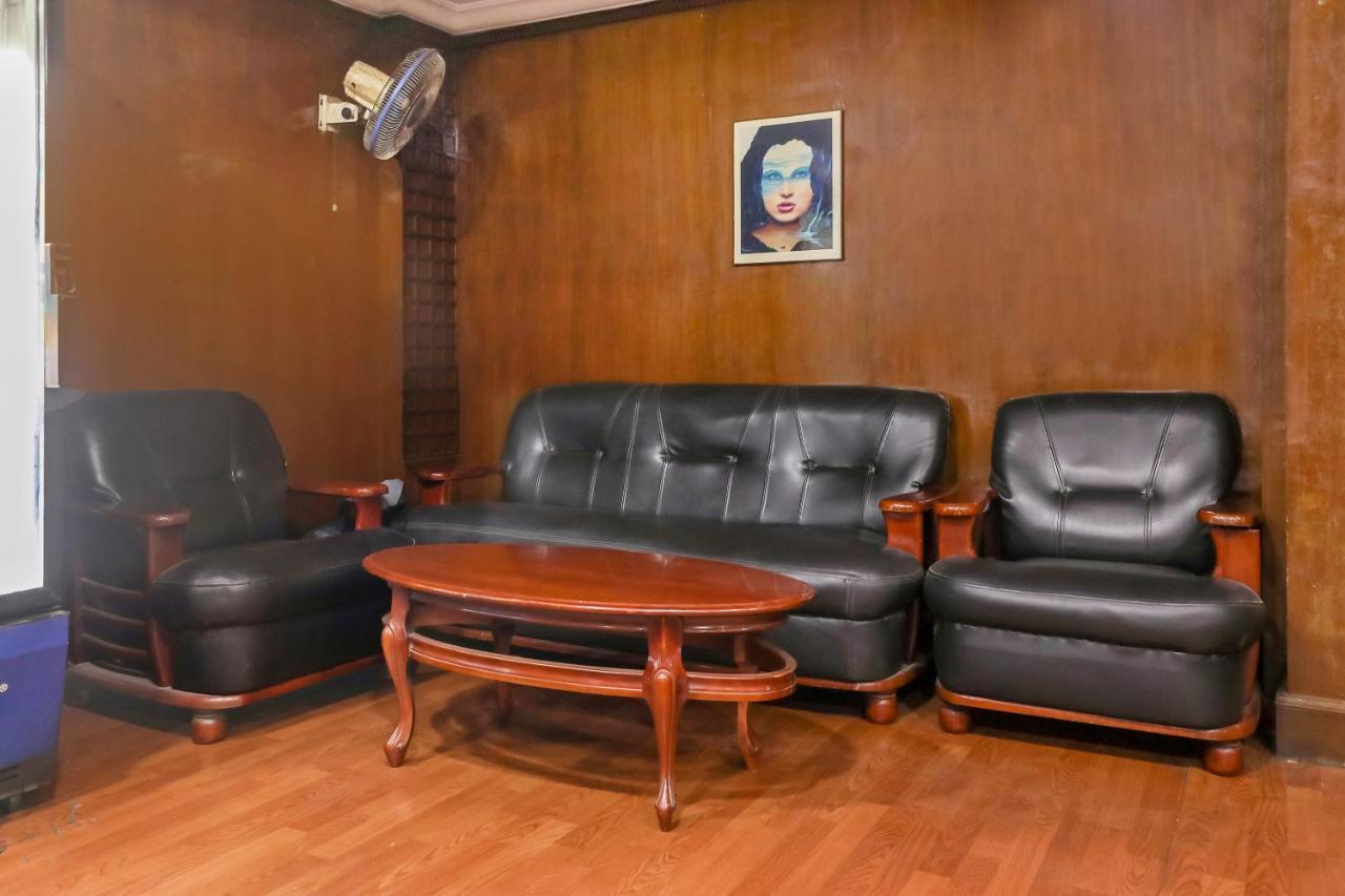 Oyo Hotel Hindustan Deluxe Mangaluru Zewnętrze zdjęcie